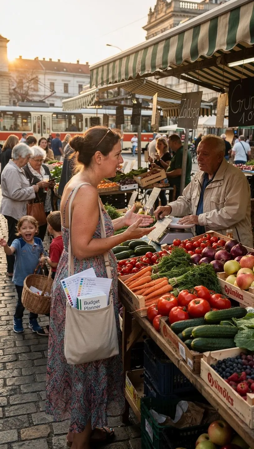 Csoportos pénzügyi workshop, ahol a résztvevők megosztják tapasztalataikat és ötleteiket.