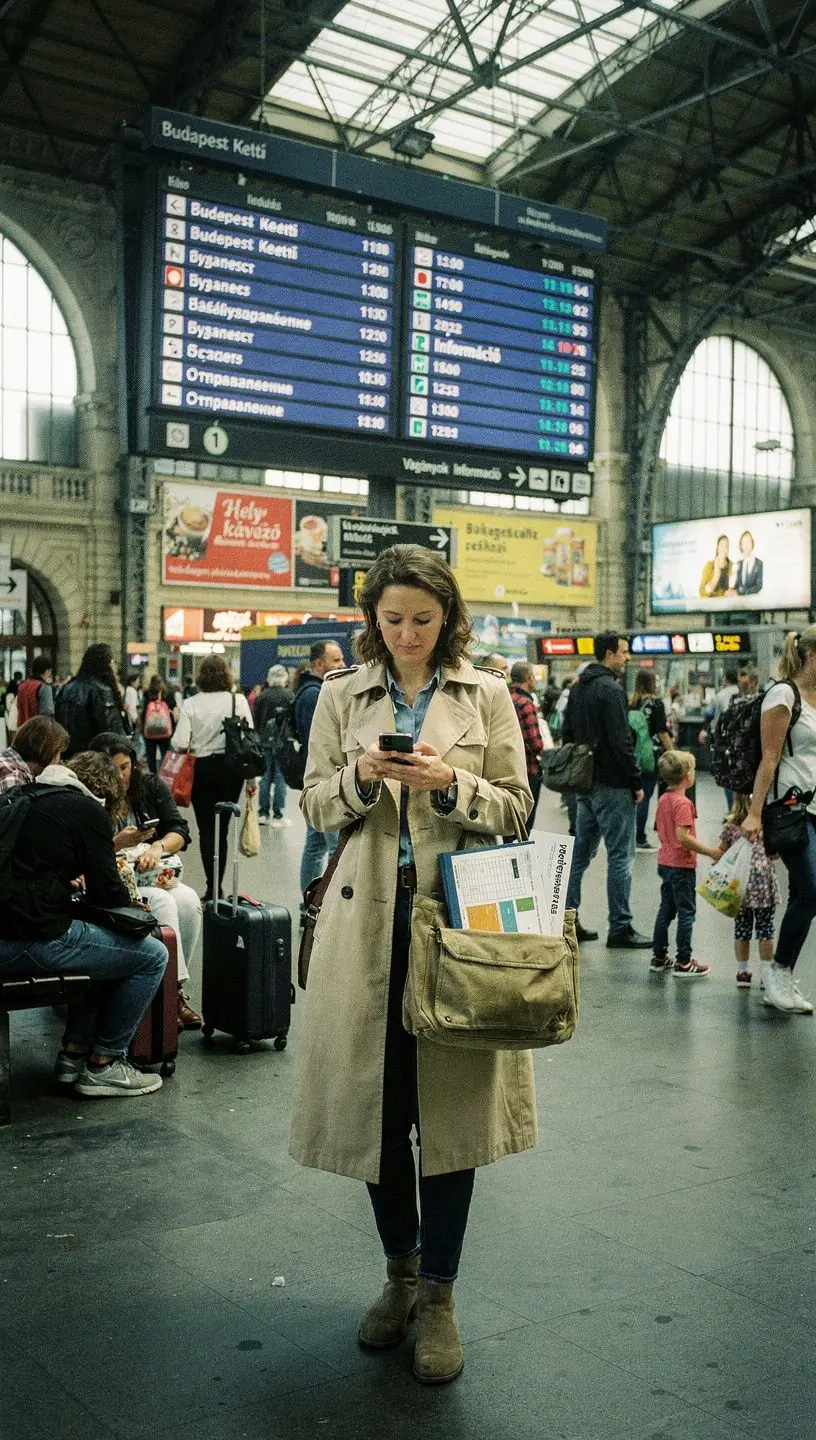 Családi költségvetés tervezése során készült grafikon, amely a kiadások csökkentésének lépéseit mutatja be.